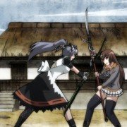Hyakka Ryōran Samurai Bride - galeria zdjęć - filmweb