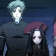 Hyakka Ryōran Samurai Bride - galeria zdjęć - filmweb