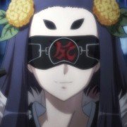 Hyakka Ryōran Samurai Bride - galeria zdjęć - filmweb