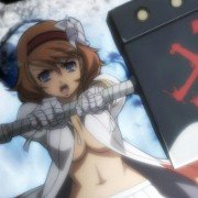 Hyakka Ryōran Samurai Bride - galeria zdjęć - filmweb
