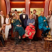 Nadciąga burza - galeria zdjęć - filmweb