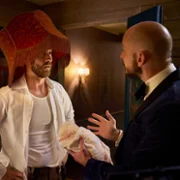Nadciąga burza - galeria zdjęć - filmweb