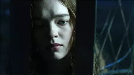 Potwór - galeria zdjęć - filmweb