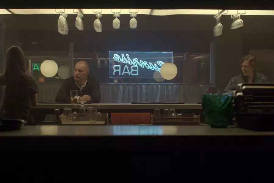 Potwór - galeria zdjęć - filmweb