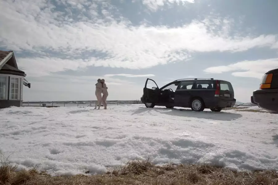 Potwór - galeria zdjęć - filmweb