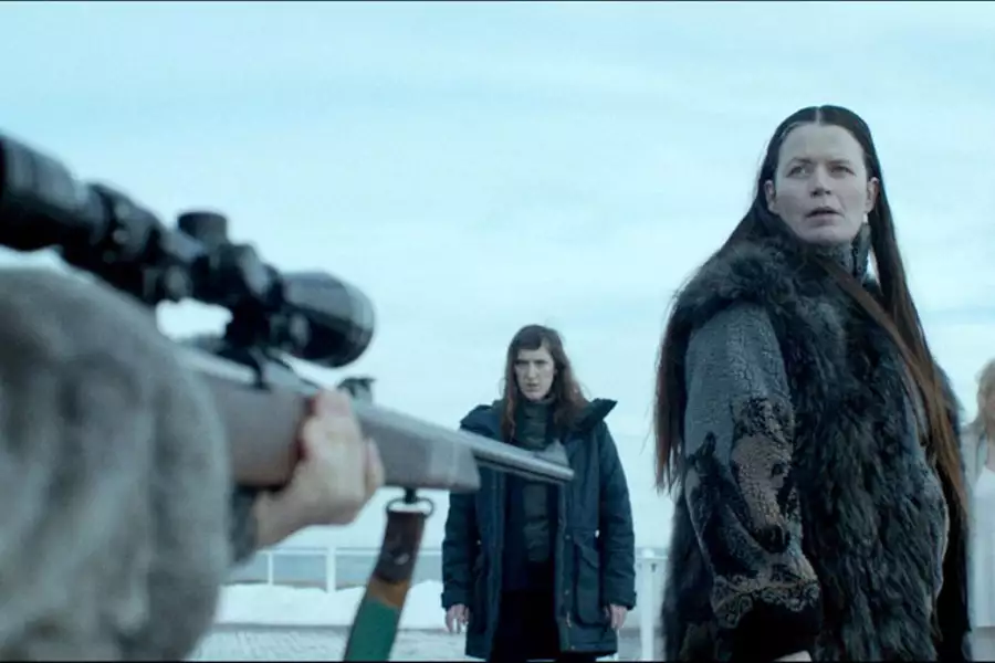 Potwór - galeria zdjęć - filmweb