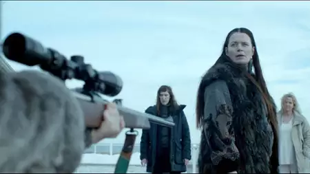 Potw&oacute;r - galeria zdjęć - filmweb