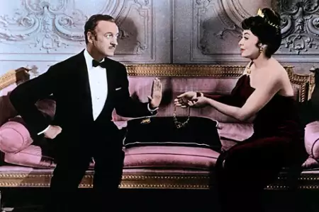Opowieść do poduszki - galeria zdjęć - filmweb