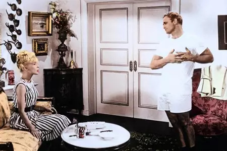 Opowieść do poduszki - galeria zdjęć - filmweb