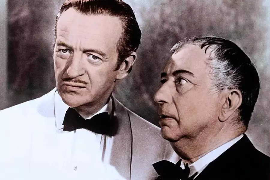 Opowieść do poduszki - galeria zdjęć - filmweb