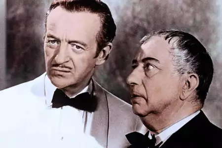 Opowieść do poduszki - galeria zdjęć - filmweb