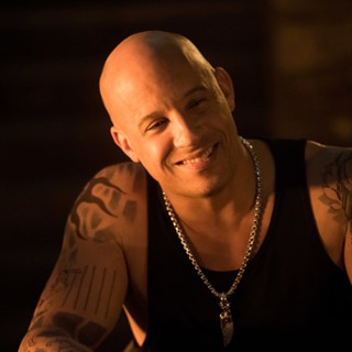 Xander Cage