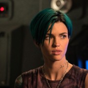 Ruby Rose