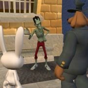 Sam & Max: Season 2 - galeria zdjęć - filmweb
