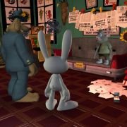 Sam & Max: Season 2 - galeria zdjęć - filmweb