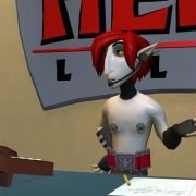 Sam & Max: Season 2 - galeria zdjęć - filmweb