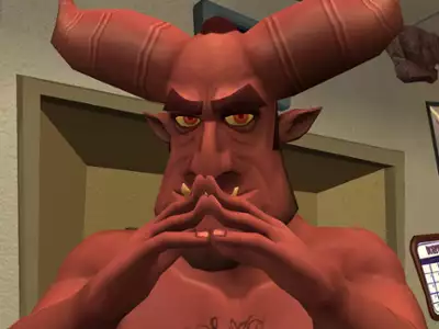 Sam & Max: Season 2 - galeria zdjęć - filmweb