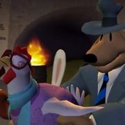 Sam & Max: Season 2 - galeria zdjęć - filmweb