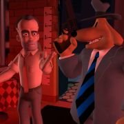 Sam & Max: Season 2 - galeria zdjęć - filmweb
