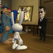 Sam & Max: Season 2 - galeria zdjęć - filmweb