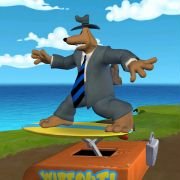 Sam & Max: Season 2 - galeria zdjęć - filmweb