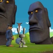 Sam & Max: Season 2 - galeria zdjęć - filmweb