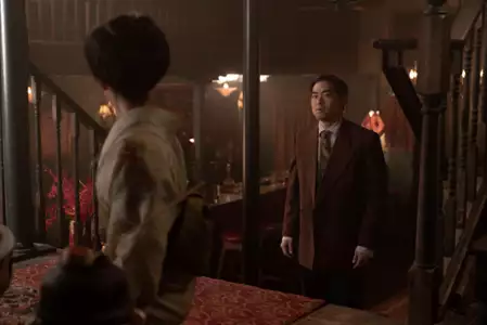 Terror: Dzień hańby - galeria zdjęć - filmweb
