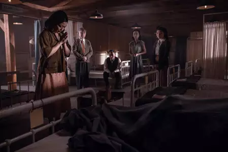 Terror: Dzień hańby - galeria zdjęć - filmweb