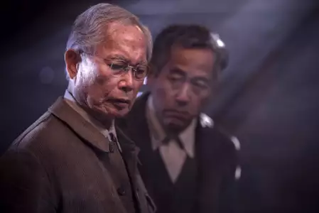 Terror: Dzień hańby - galeria zdjęć - filmweb