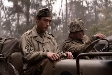 Terror: Dzień hańby - galeria zdjęć - filmweb