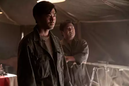 Terror: Dzień hańby - galeria zdjęć - filmweb