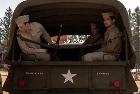 Terror: Dzień hańby - galeria zdjęć - filmweb