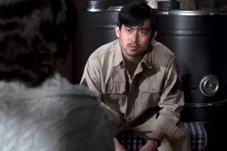 Terror: Dzień hańby - galeria zdjęć - filmweb