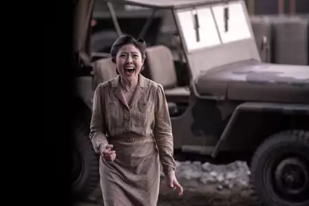 Terror: Dzień hańby - galeria zdjęć - filmweb