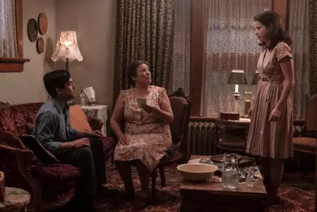 Terror: Dzień hańby - galeria zdjęć - filmweb