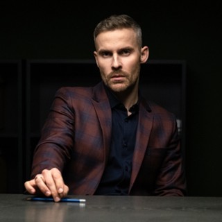 Krystian Kosoń