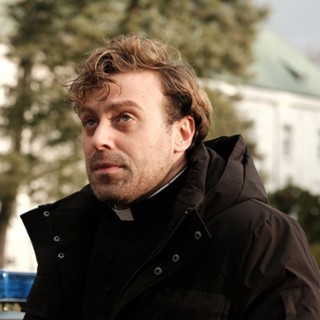 Ksiądz Jureczek