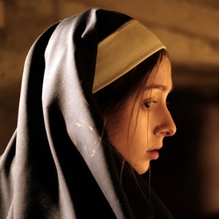 Siostra Daria