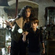 Hugo i łowcy duchów - galeria zdjęć - filmweb