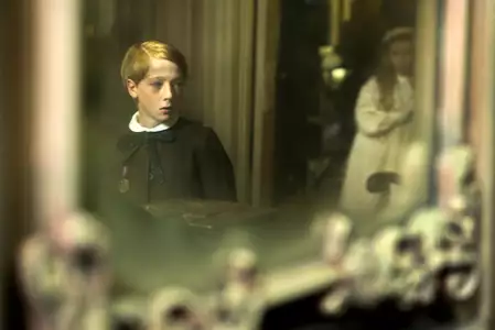 Ktoś we mnie - galeria zdjęć - filmweb