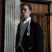 The Little Stranger - galeria zdjęć - filmweb