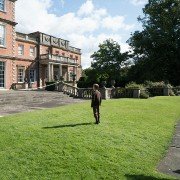 The Little Stranger - galeria zdjęć - filmweb