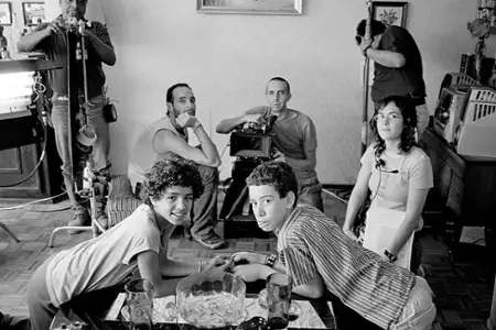 Sezon na kaczki - galeria zdjęć - filmweb