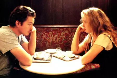Przed wschodem słońca - galeria zdjęć - filmweb