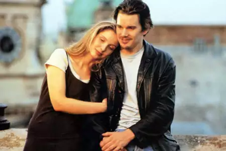 Przed wschodem słońca - galeria zdjęć - filmweb