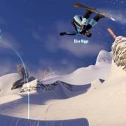 SSX - galeria zdjęć - filmweb