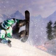 SSX - galeria zdjęć - filmweb