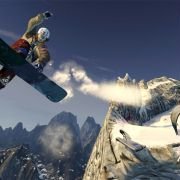 SSX - galeria zdjęć - filmweb