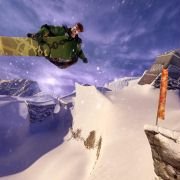 SSX - galeria zdjęć - filmweb