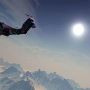 SSX - galeria zdjęć - filmweb